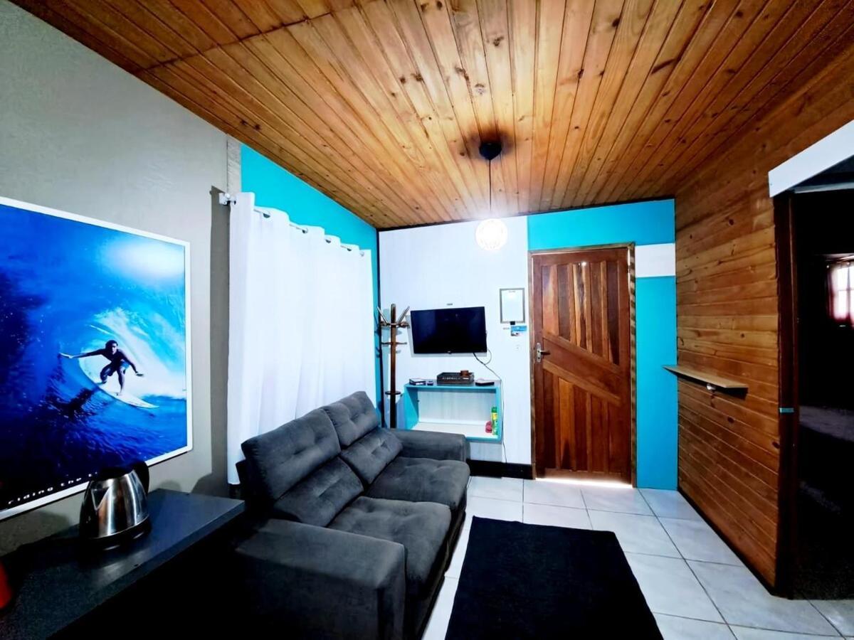 Pousada Mar&Sol Comfort 9Km Do Aeroporto Florianopolis Ngoại thất bức ảnh