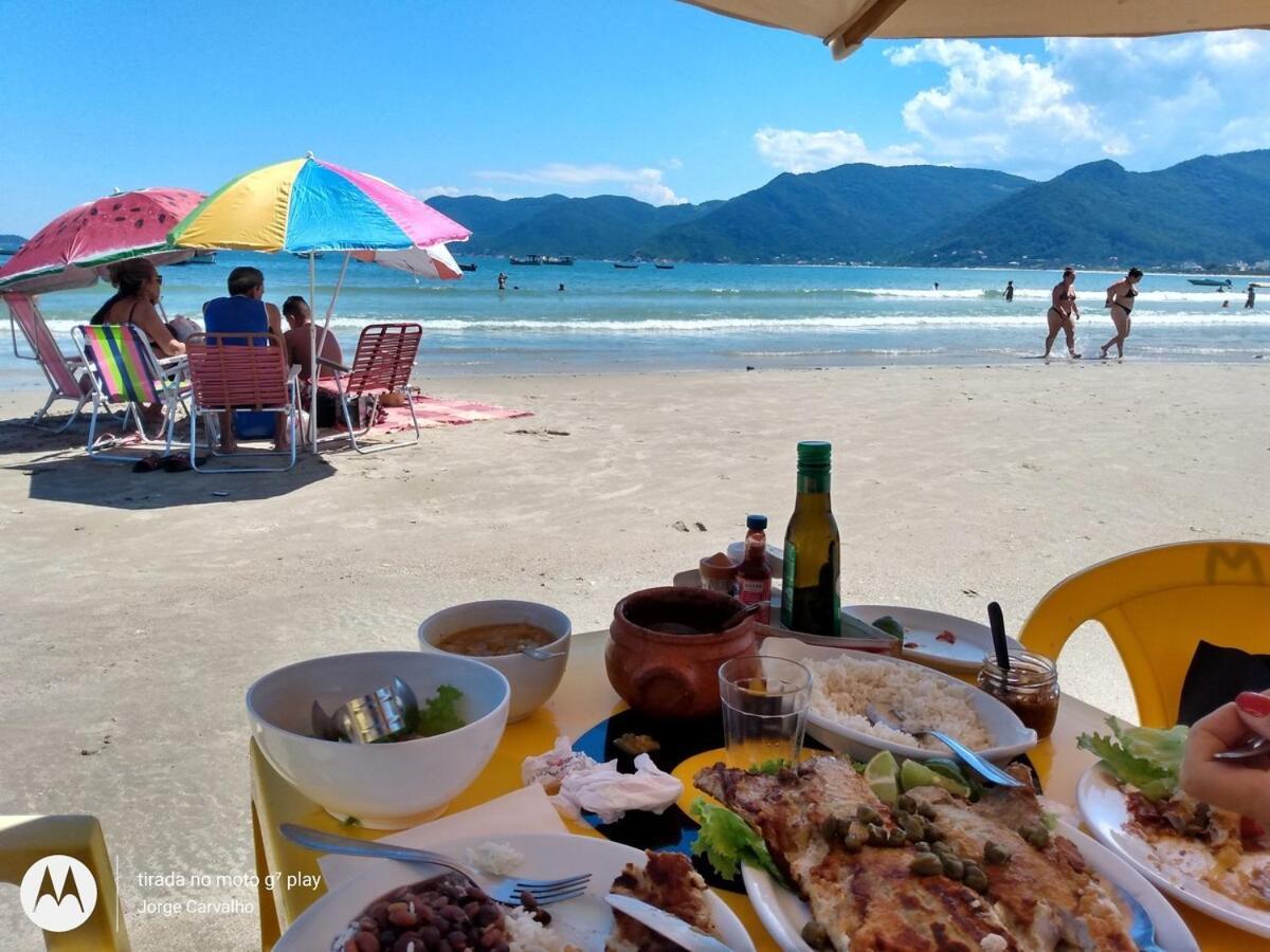 Pousada Mar&Sol Comfort 9Km Do Aeroporto Florianopolis Ngoại thất bức ảnh
