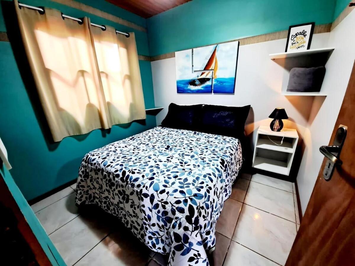 Pousada Mar&Sol Comfort 9Km Do Aeroporto Florianopolis Ngoại thất bức ảnh