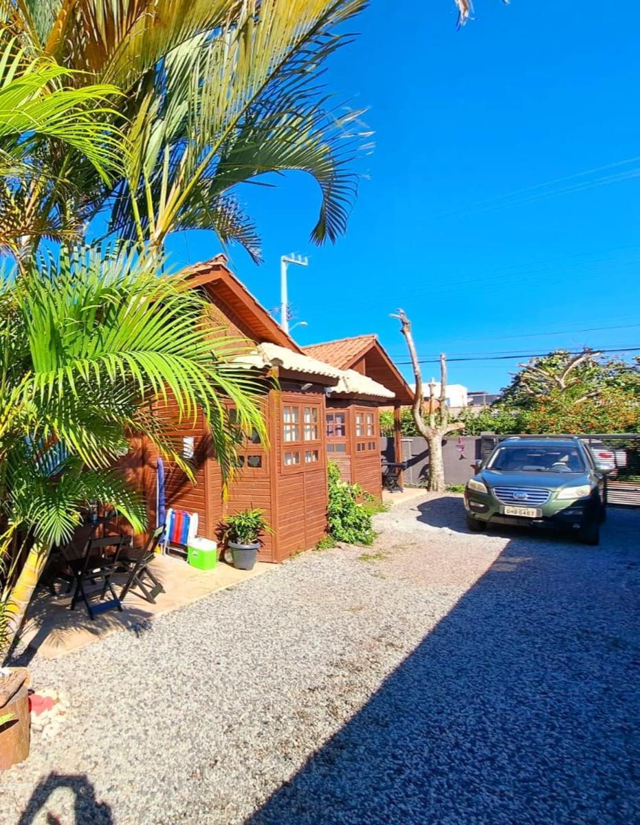 Pousada Mar&Sol Comfort 9Km Do Aeroporto Florianopolis Ngoại thất bức ảnh